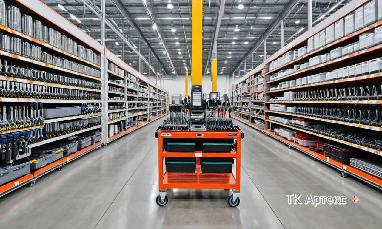 Выбор правильного аккумулятора для ваших инструментов