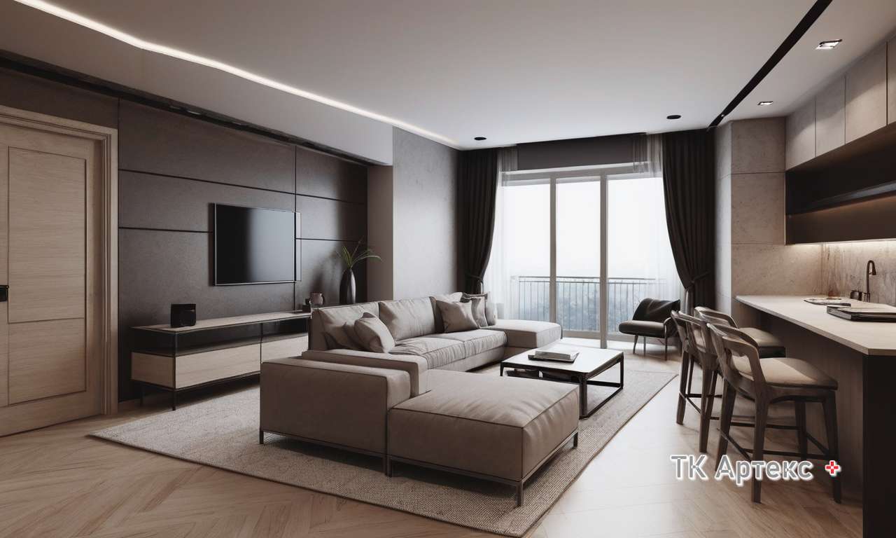 Качественное освещение и световые эффекты для любого интерьера