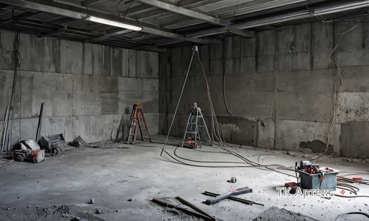 Пошаговое руководство по ремонту фасада без капитальной реставрации