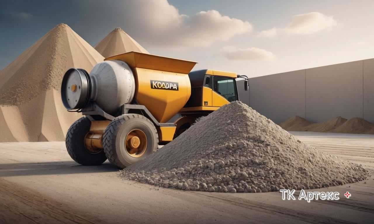 Почему использование старого цемента может привести к разрушению строительства