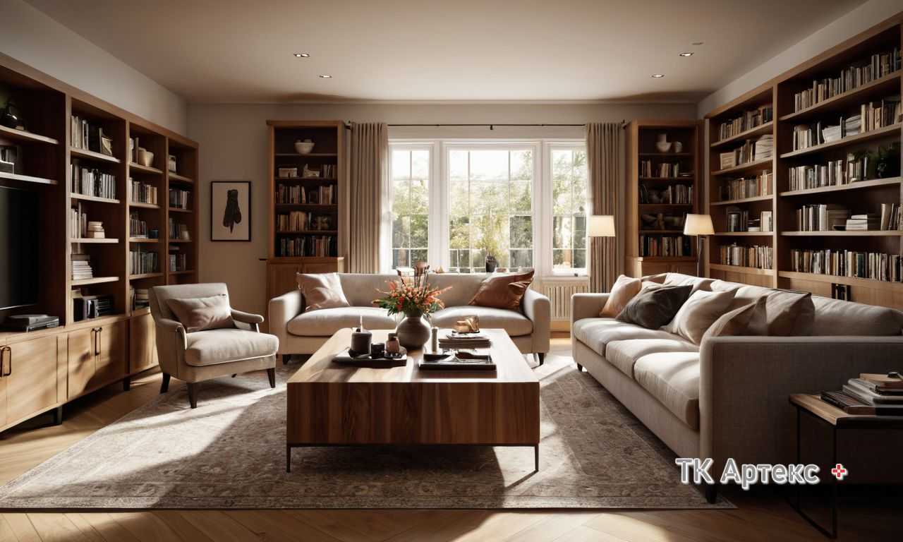 Подбор фурнитуры и ручек для стильного акцента