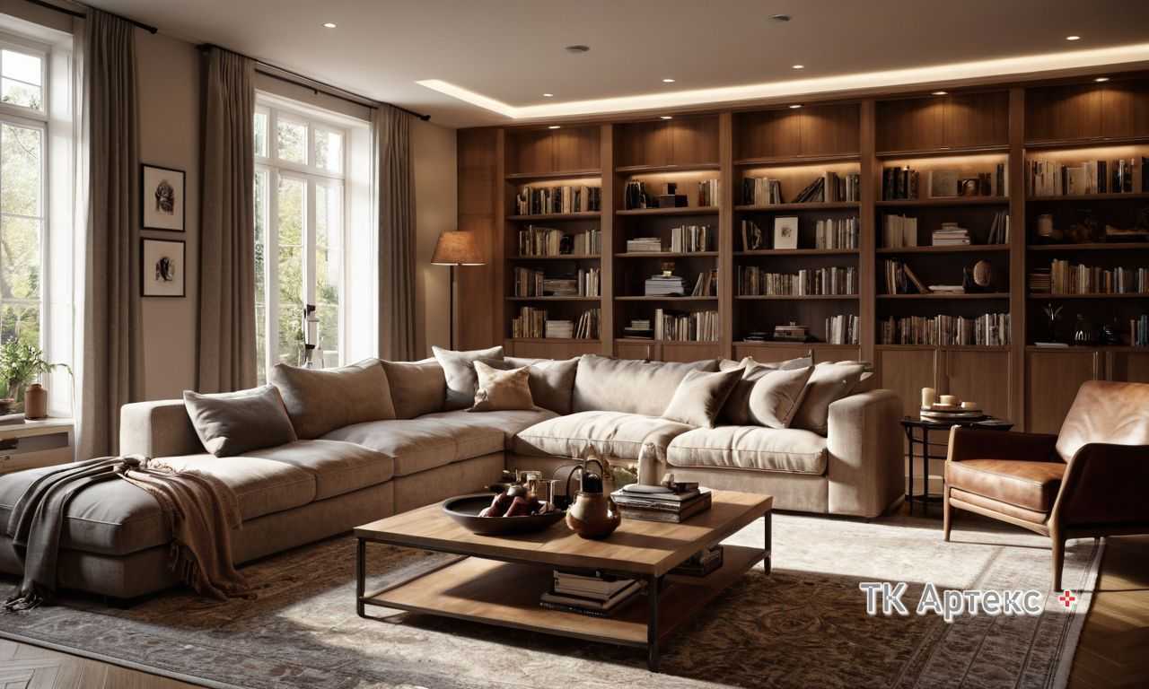 Как выбрать мягкую мебель для офиса с учетом всех важных факторов