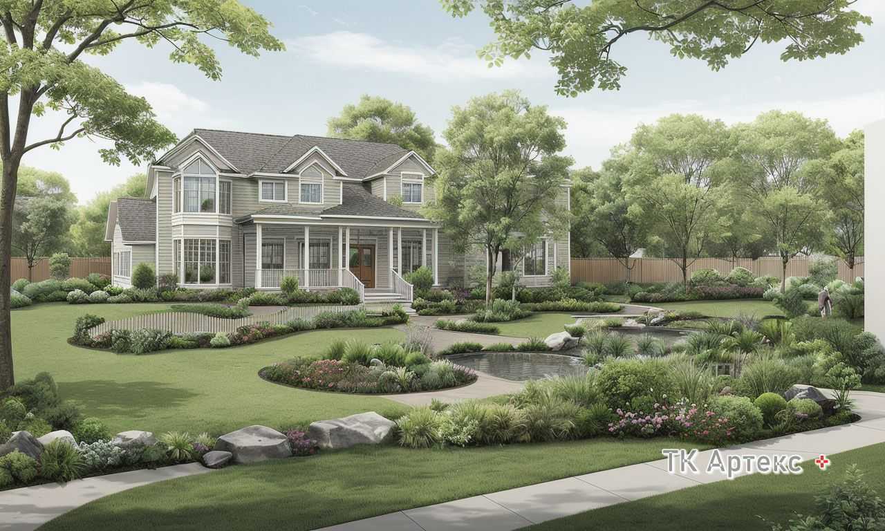 Лучшие плодовые растения для компактного сада с высоким урожаем