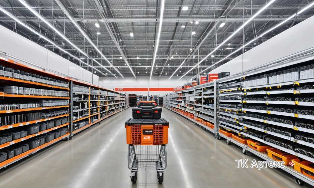 Вес и баланс инструмента