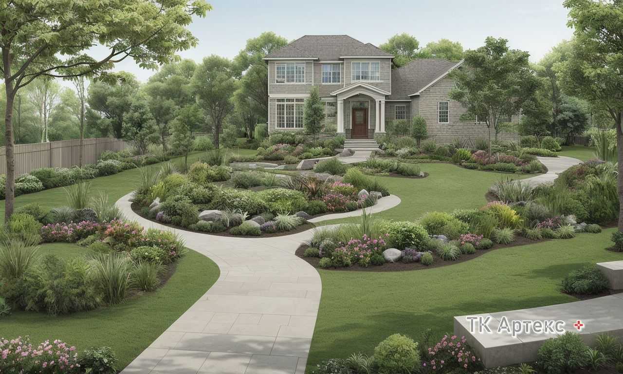 Рогоз и осока для стильного декора дома и сада