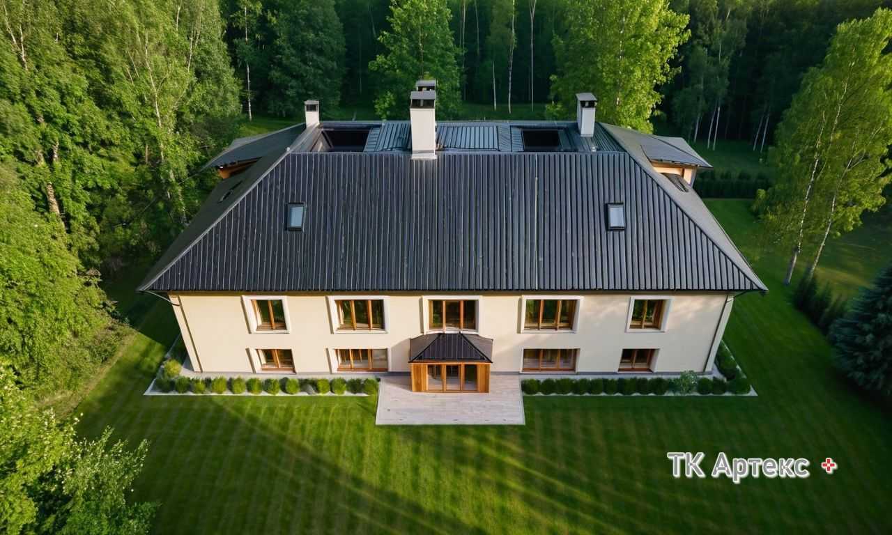 Сколько времени занимает установка снегозадержателей на крышу