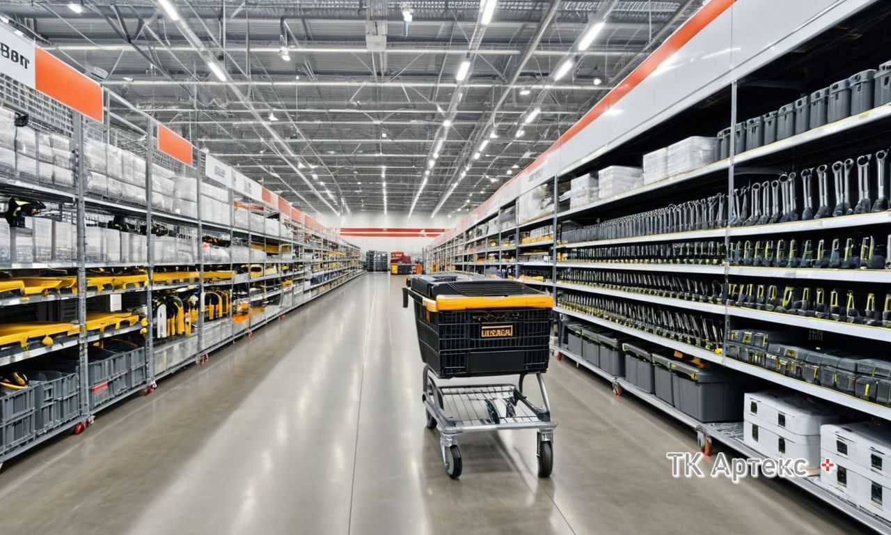 1. Регулярная очистка станка