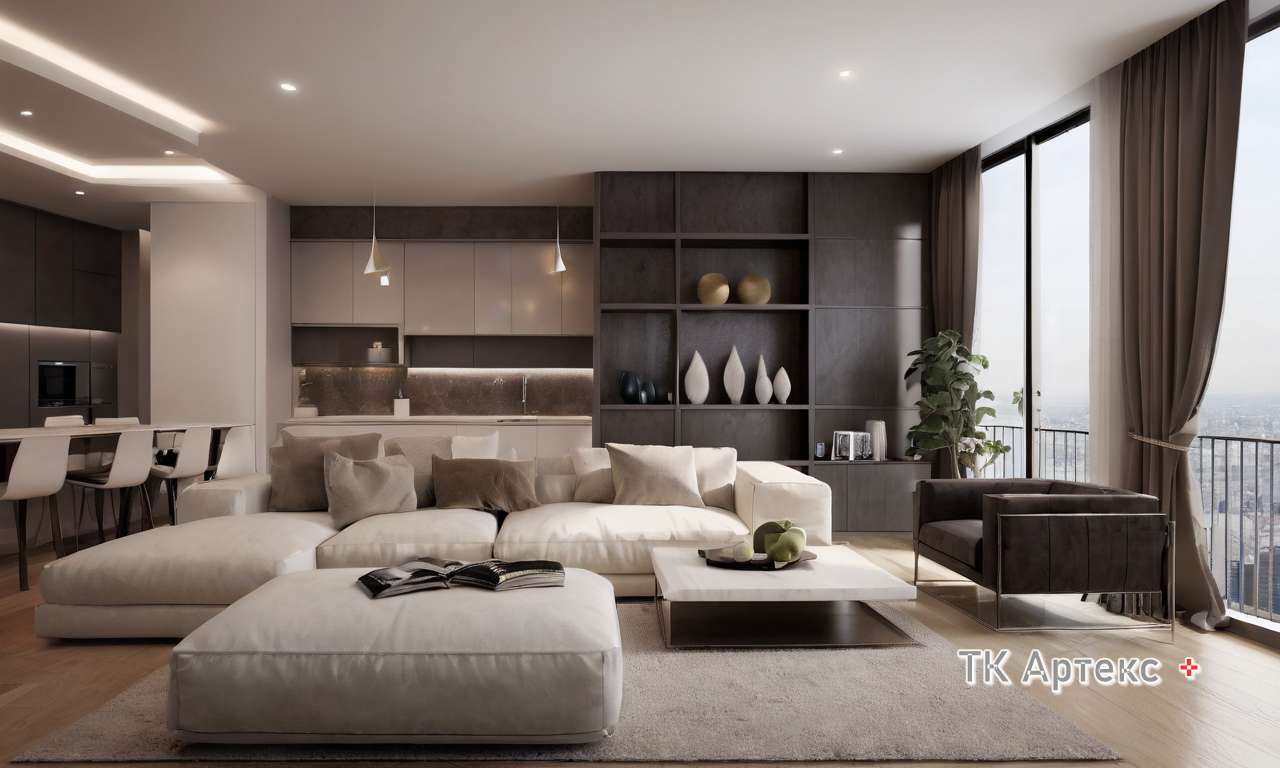 Инклюзивный дизайн и эргономика для улучшения комфорта всех пользователей