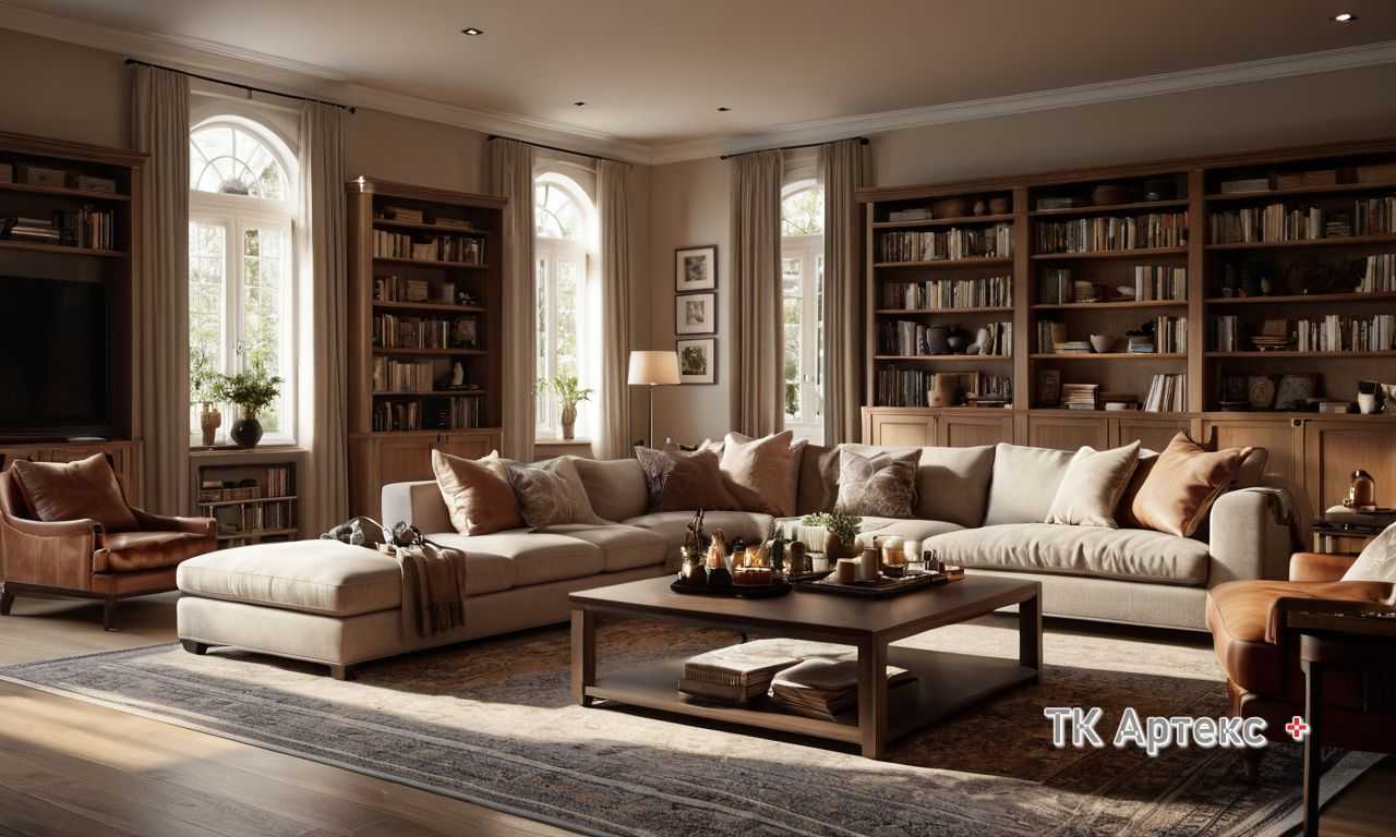 2. Структура древесины