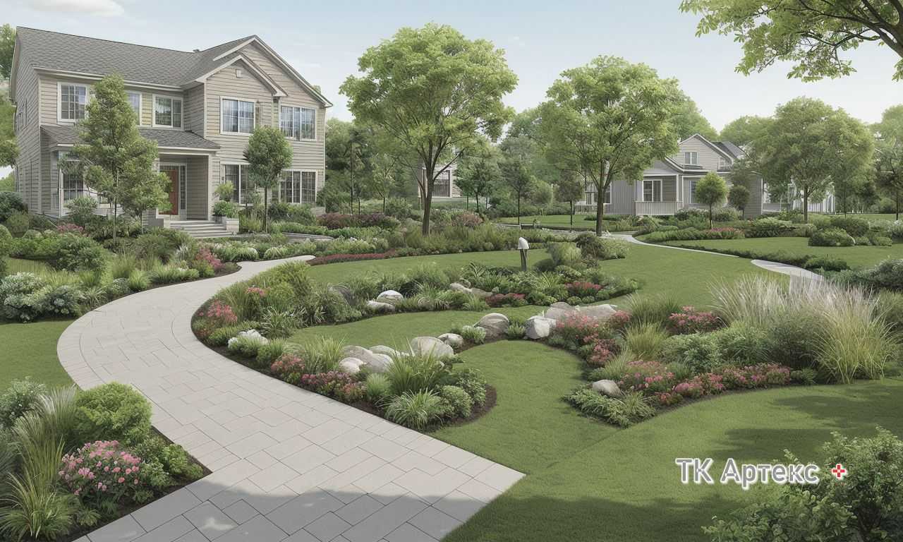 Декор для патио: как создать атмосферу уюта