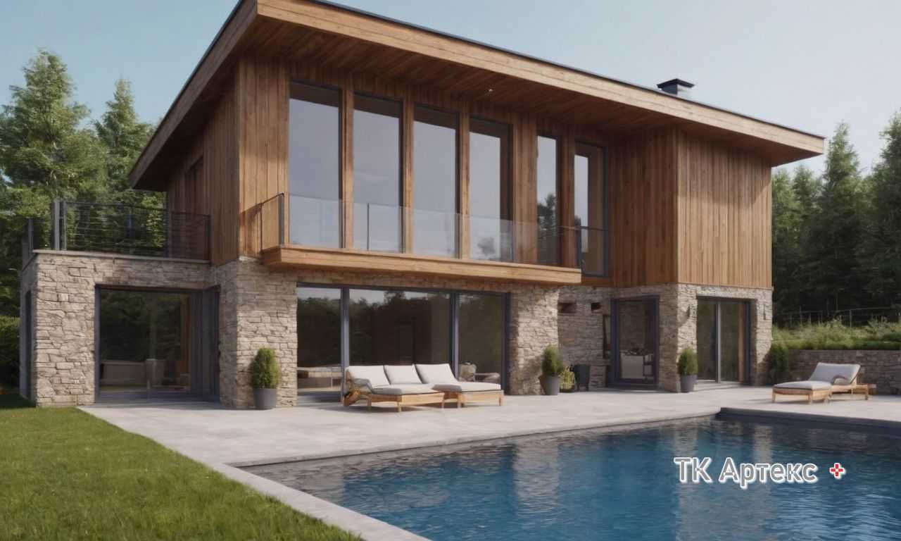 Как обеспечить долговечность фасадных панелей с правильным уходом