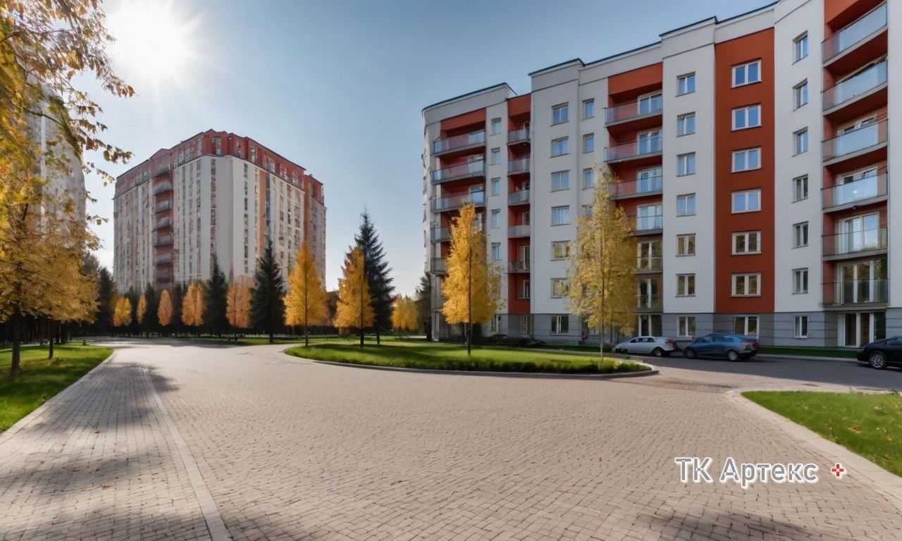 Финансирование покупки коммерческой недвижимости на выгодных условиях