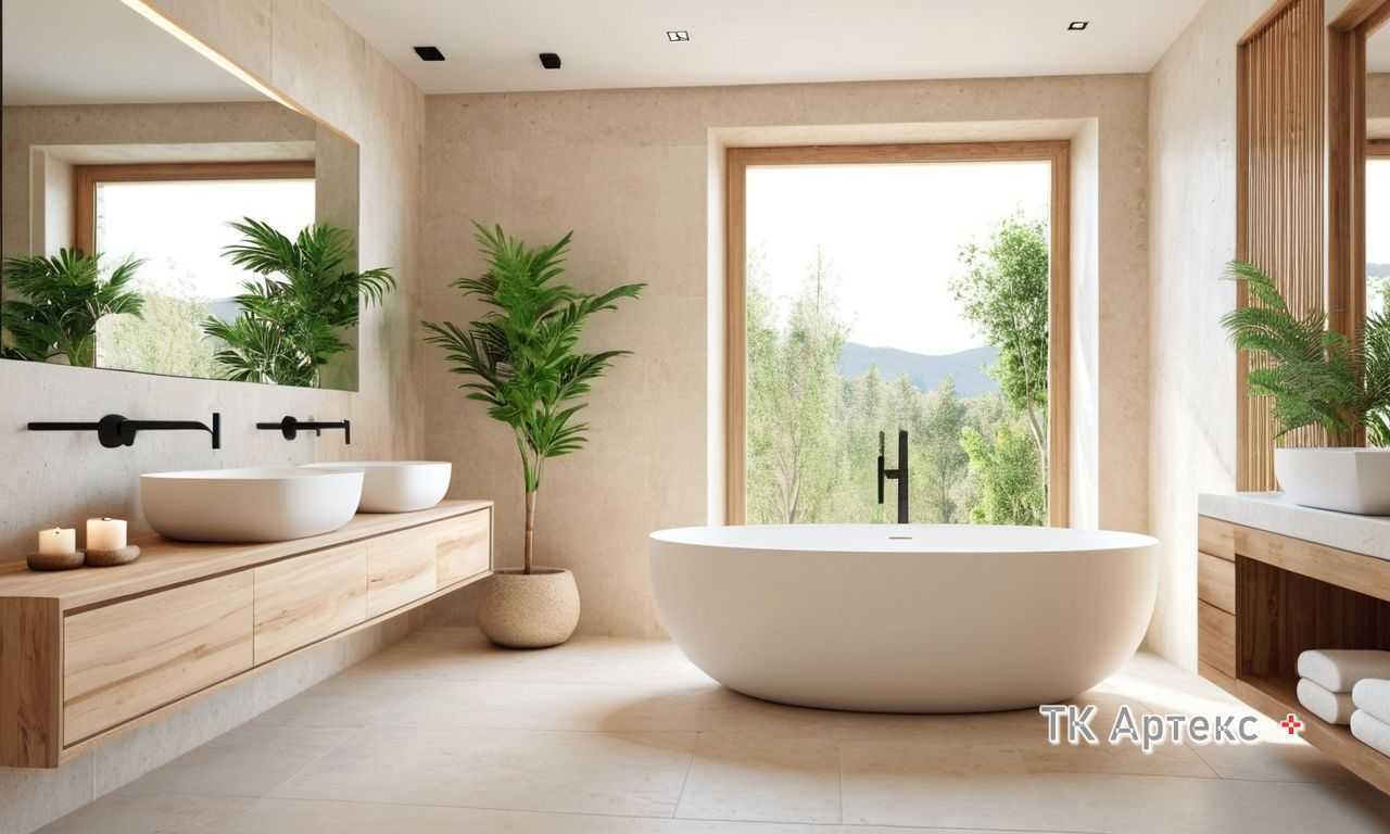 Как правильно выбрать смеситель для накладной раковины