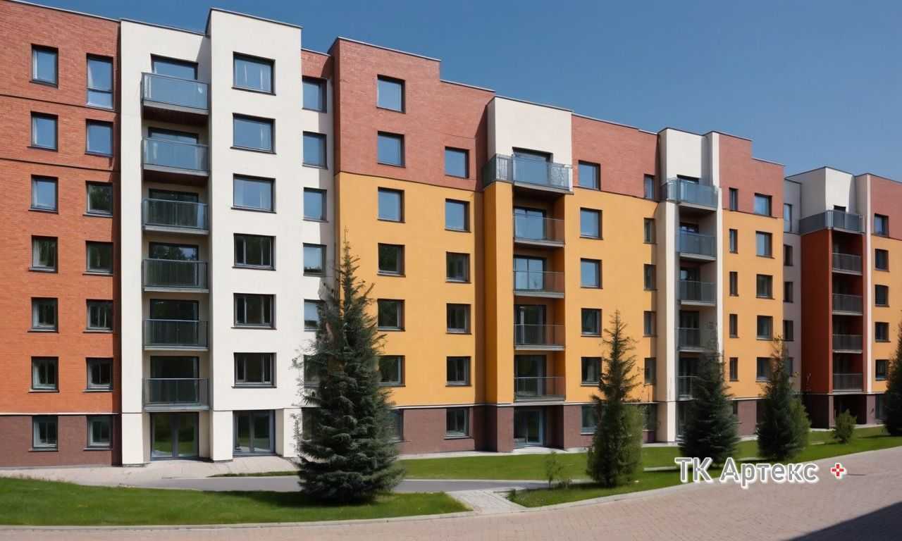 Логистика и удобство доступа