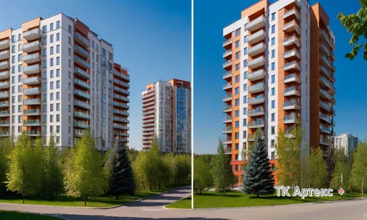 Как внедрение IoT улучшает управление коммерческой недвижимостью