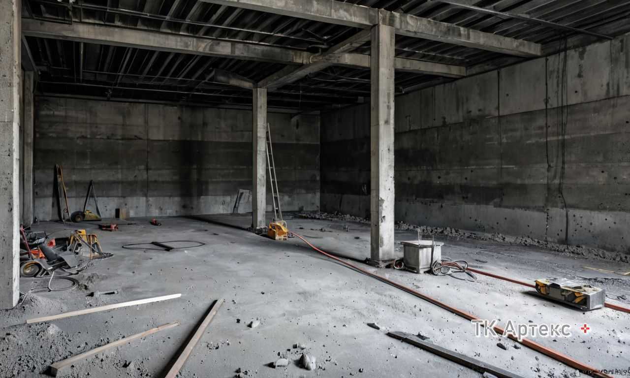 Решения для офисных помещений