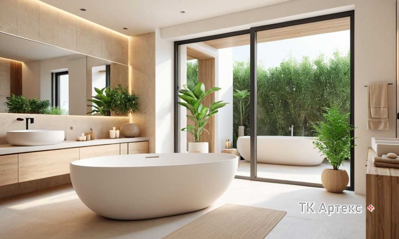 Как коллекторы с кранами помогают управлять потоком воды