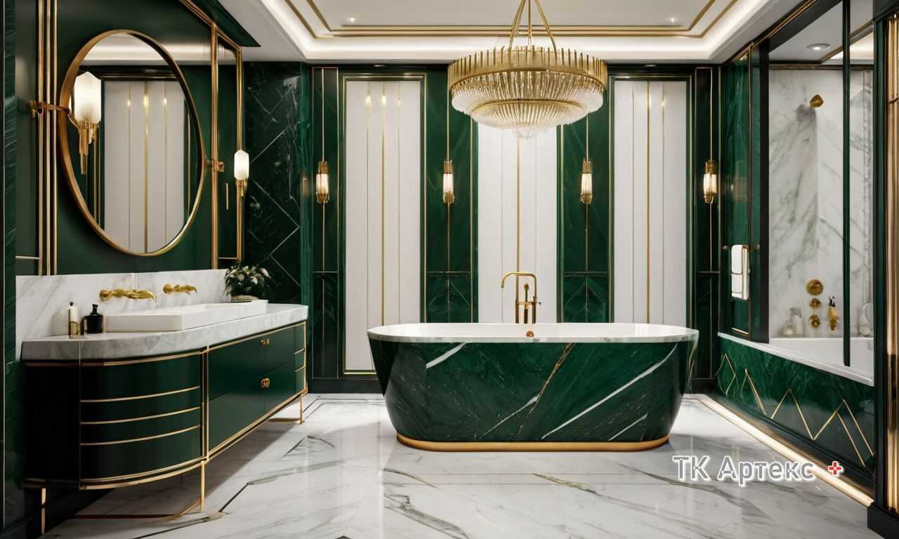 Хромированные смесители