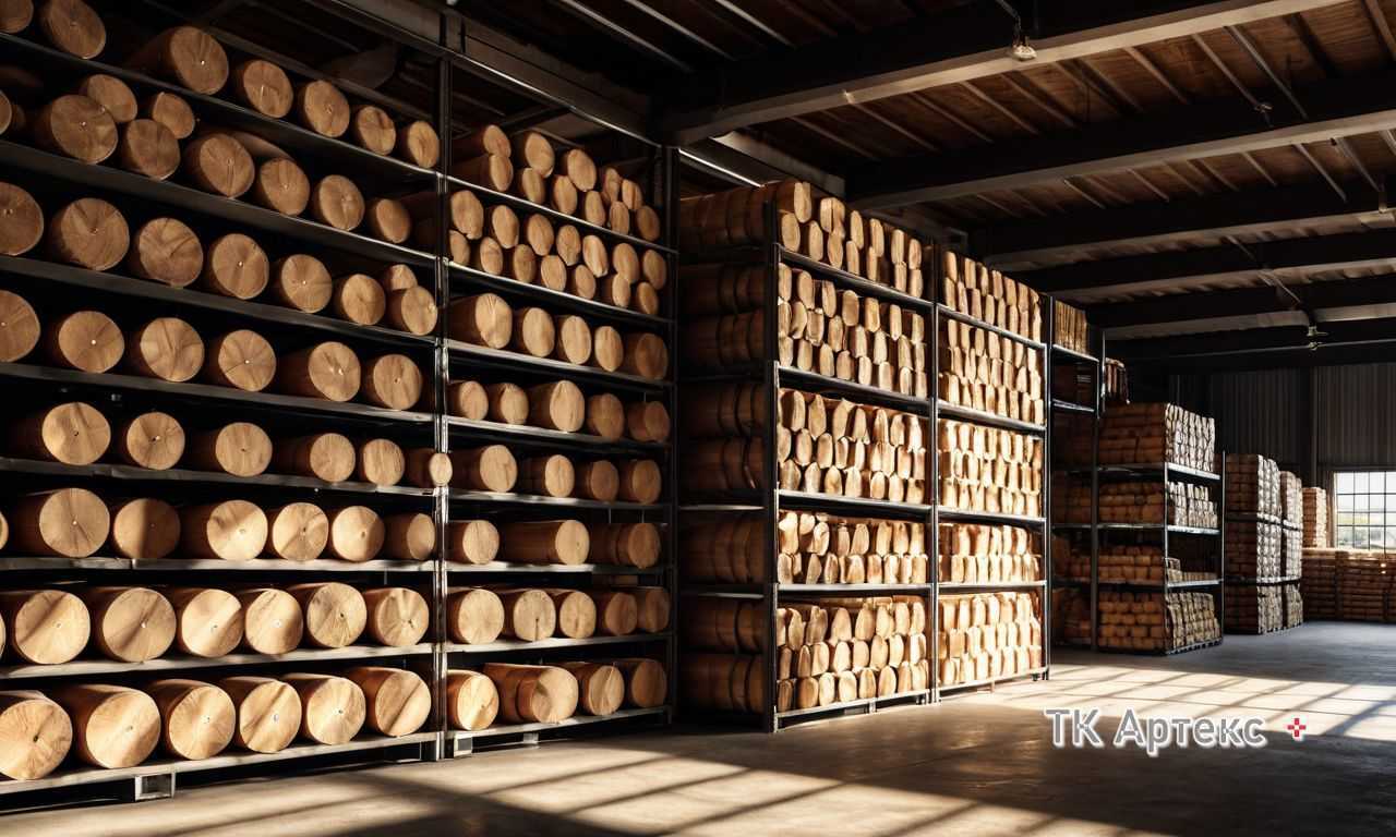 Кедровая древесина для прочности и аромата в вашем интерьере
