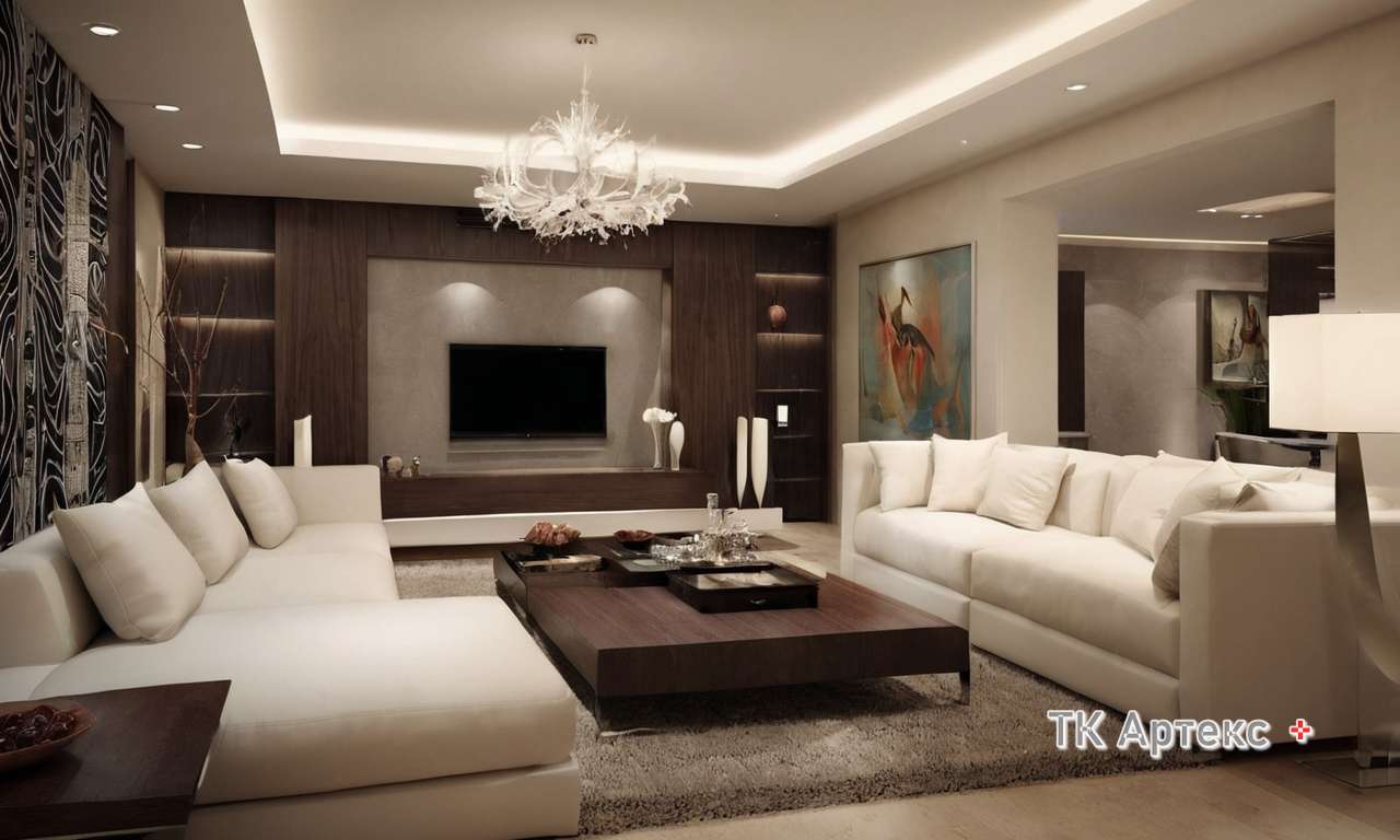 Современные мультимедийные офисы для бизнеса с передовыми технологиями