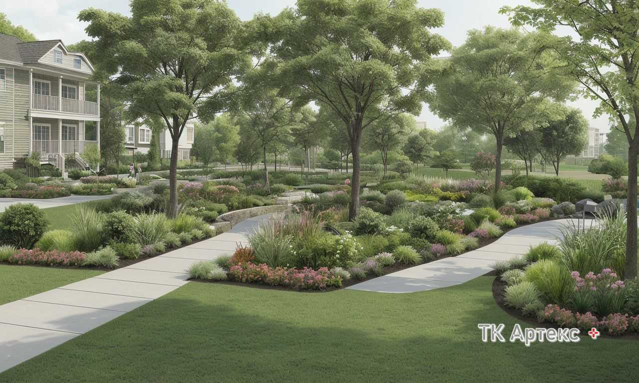 Особенности применения органических удобрений