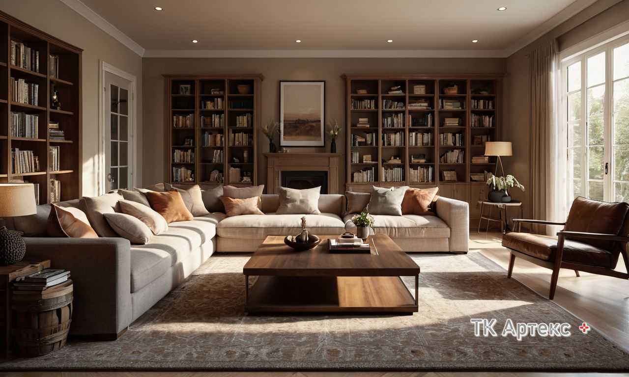 Как выбрать мебель для кухни в минималистичном стиле