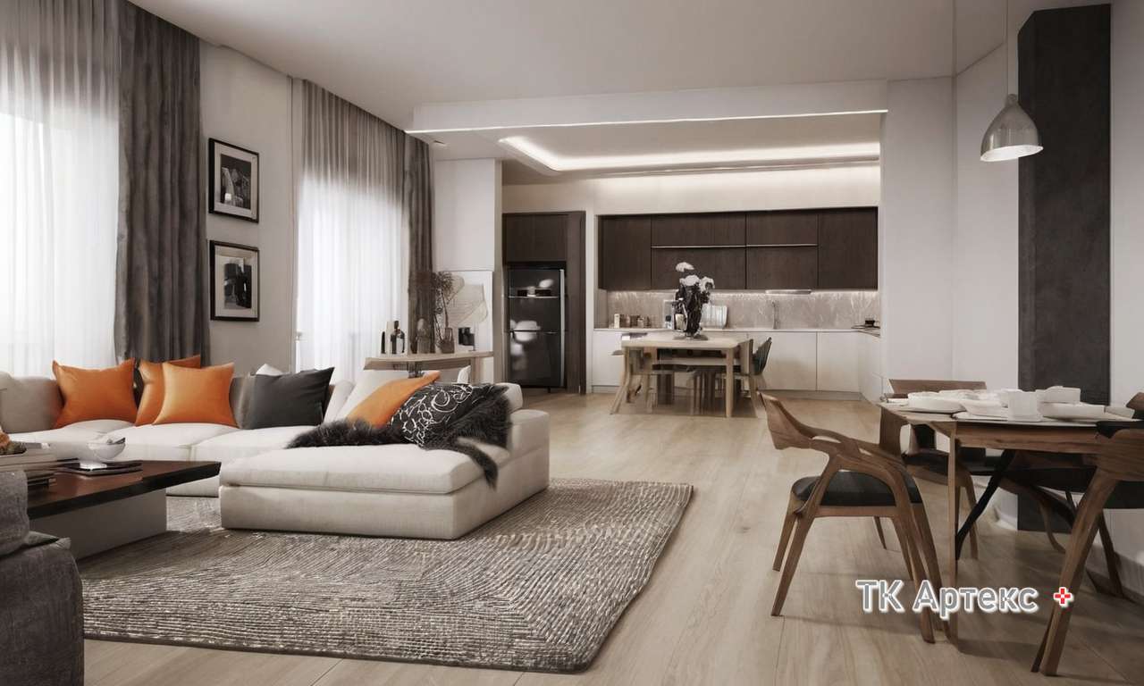 Эко-офисы для бизнеса с зелёным подходом улучшат вашу рабочую среду