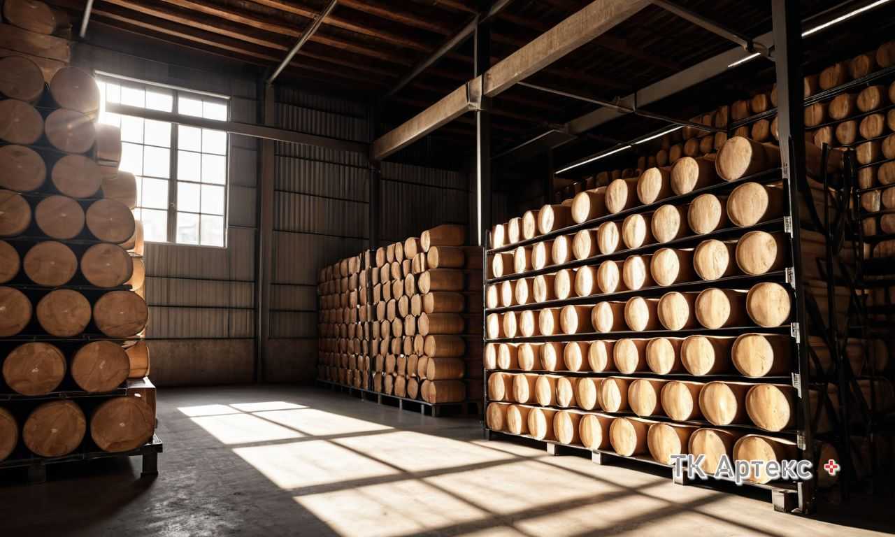 Почему редкие виды древесины оказывают влияние на экологию