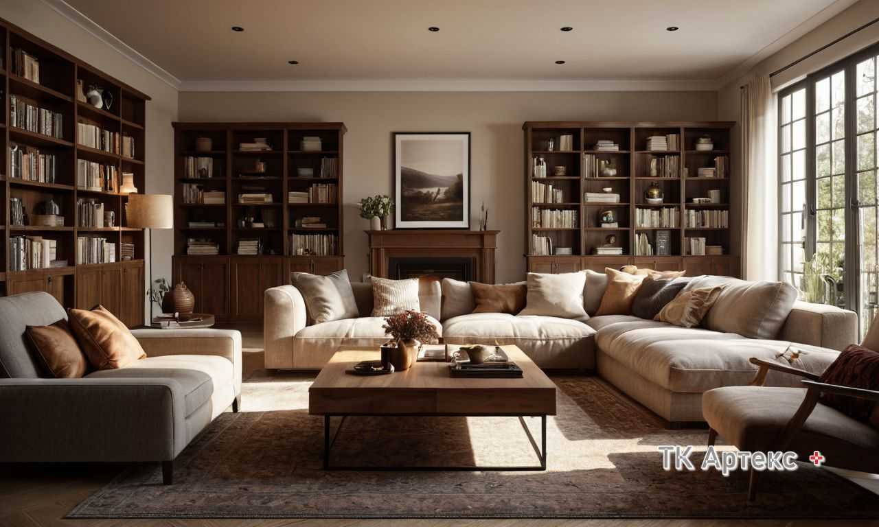 Как выбрать мебель для зоны ожидания для вашего бизнеса и повысить комфорт клиентов