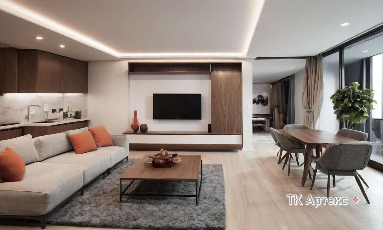 Технологичные покрытия и обработка