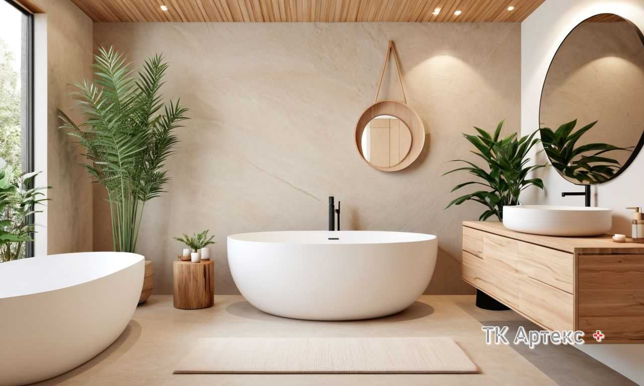 4. Уход за зеркальными и глянцевыми поверхностями