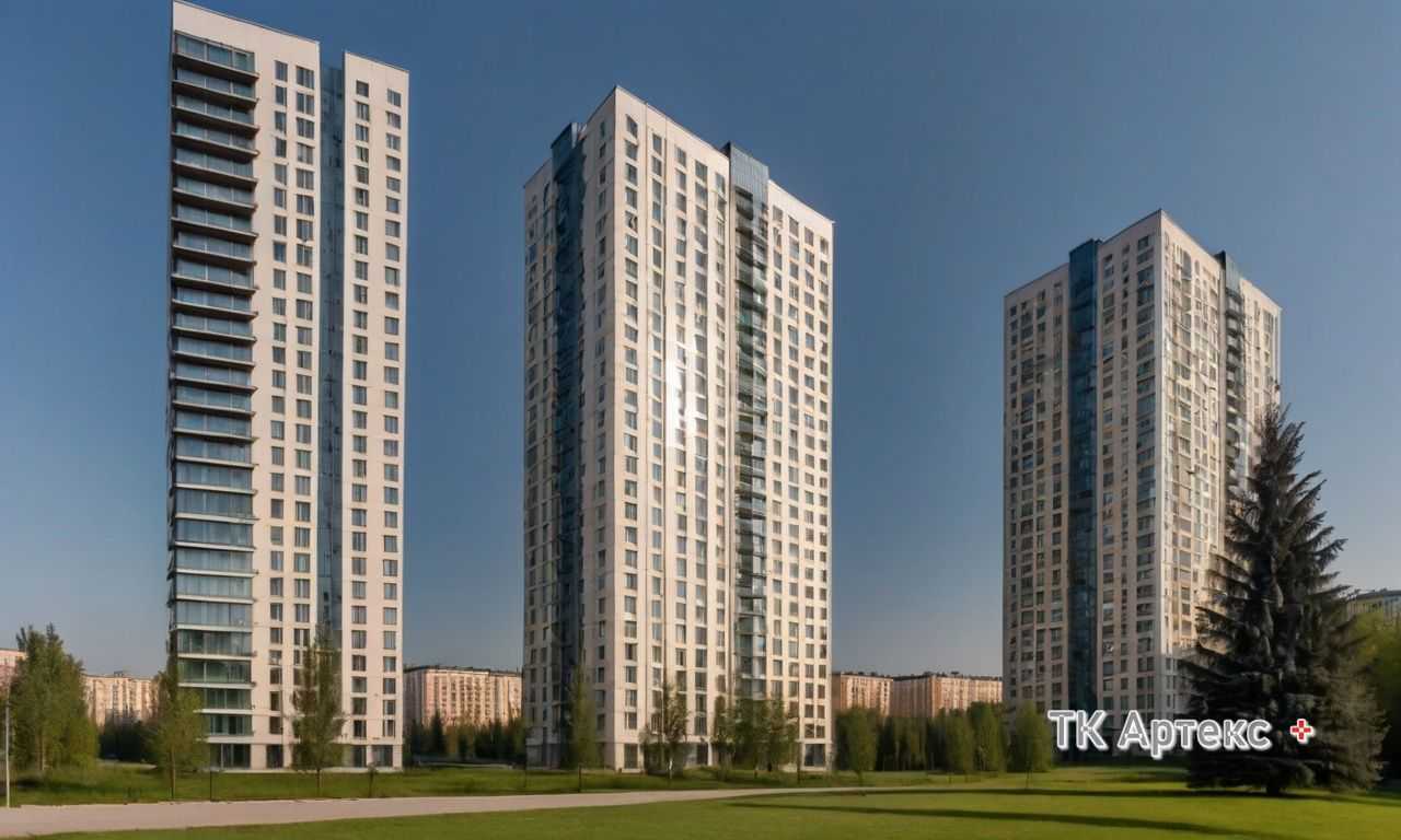 1. Проблемы с застройщиком