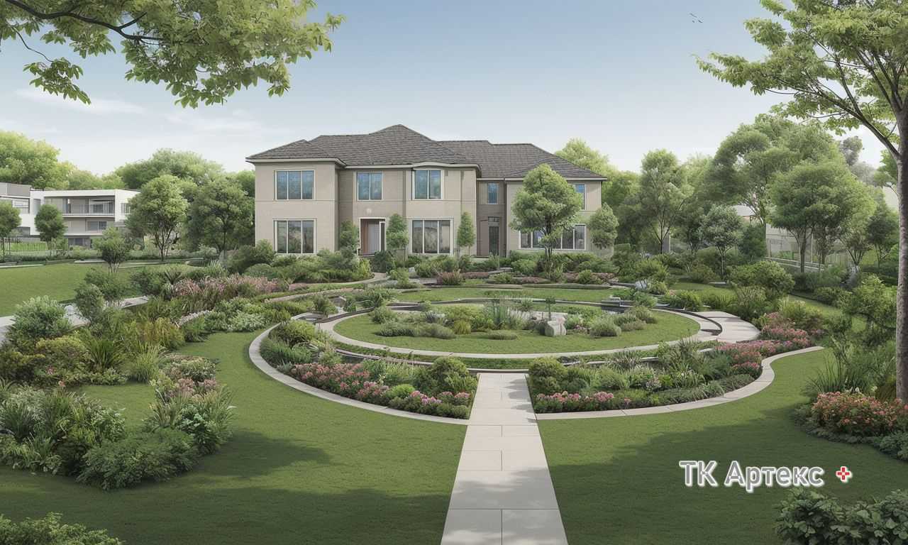 Как ухаживать за кустарниками в вертикальном озеленении