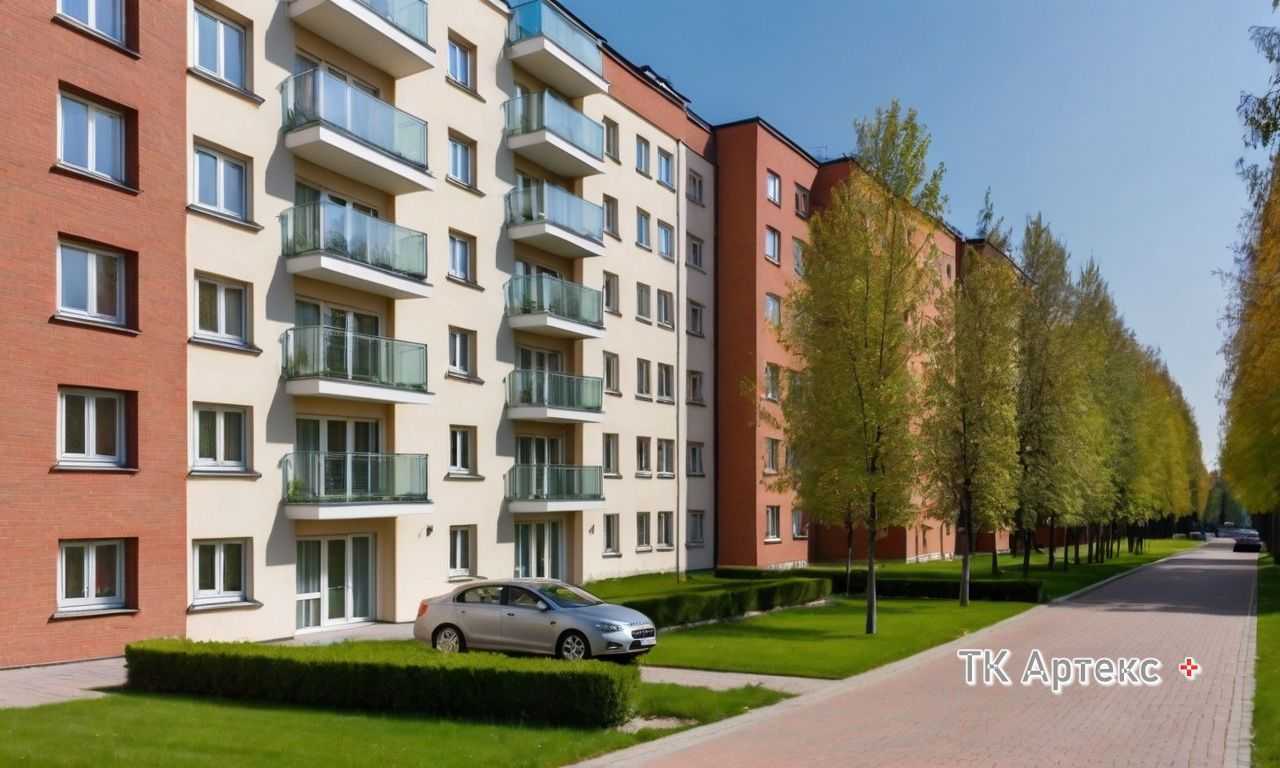 Пошаговый процесс покупки и оформления торговых помещений