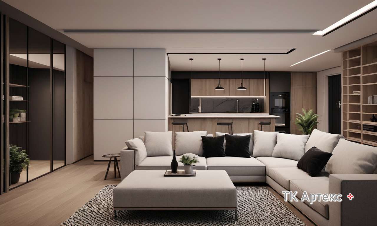 Практические примеры инклюзивного дизайна в современных офисах