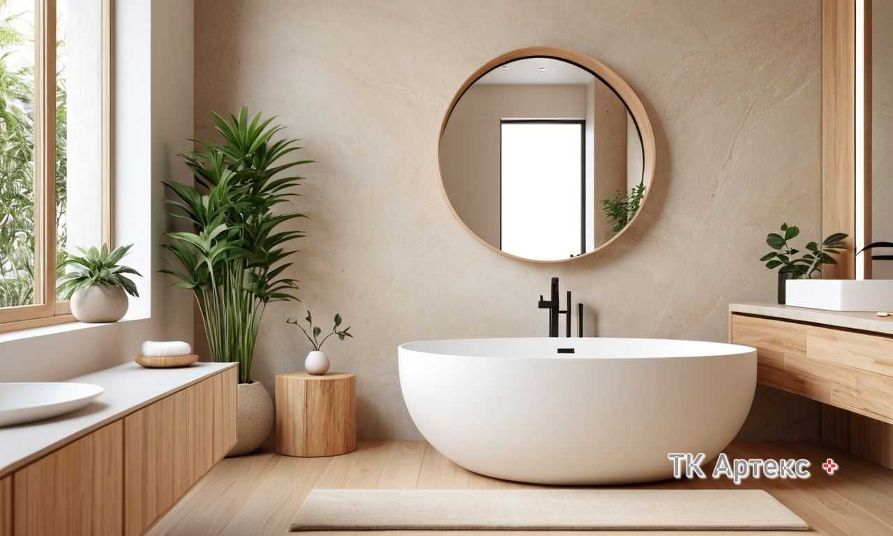 Чистка раковины