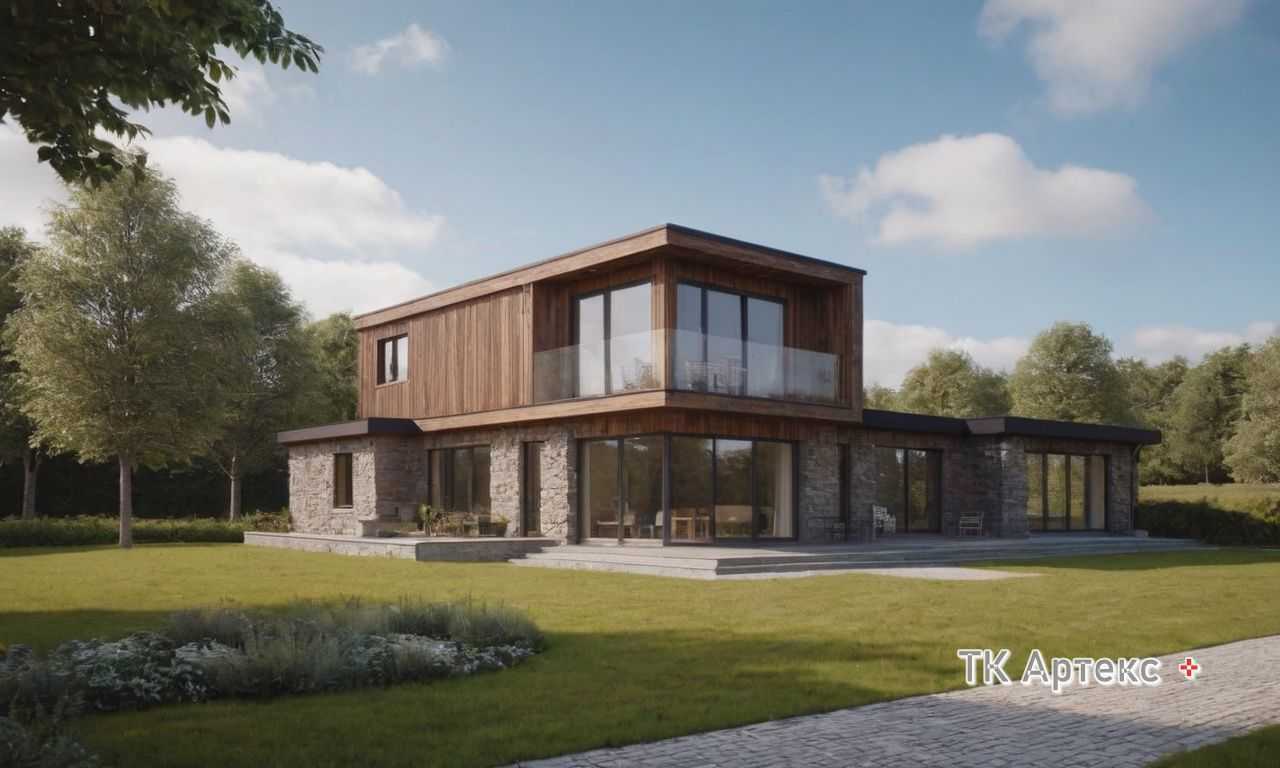 Плоская крыша и водоотведение особенности проектирования и монтажа