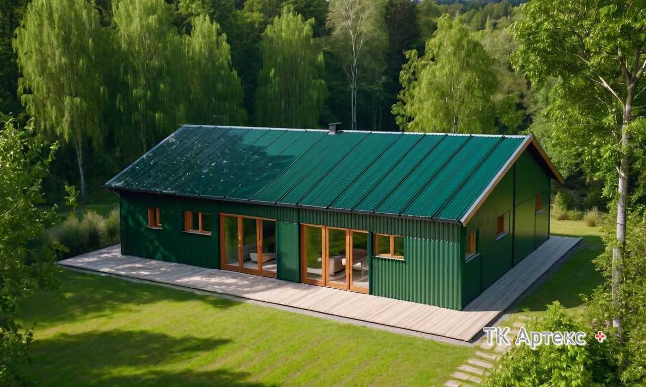 3. Конструкция и монтаж