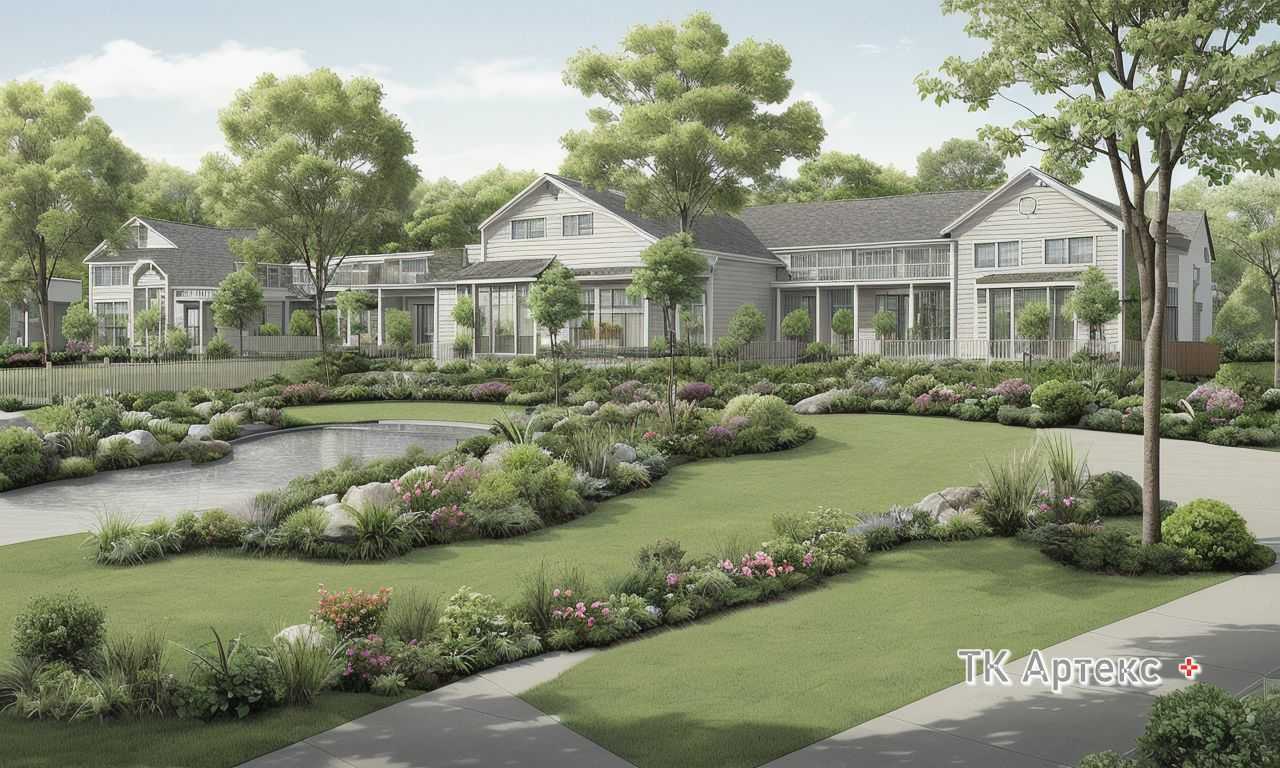 Технологии крепления растений на стенах и фасадах: что важно учитывать