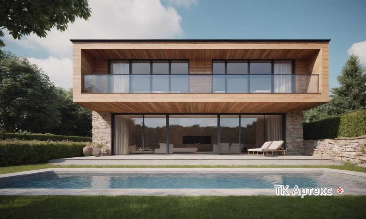 Стиль хай-тек