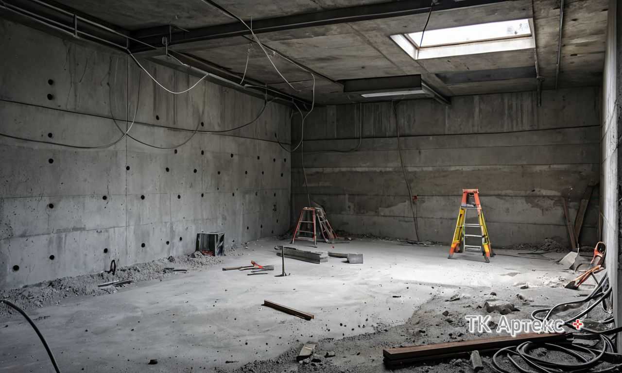 Методы восстановления каменной кладки для увеличения срока службы