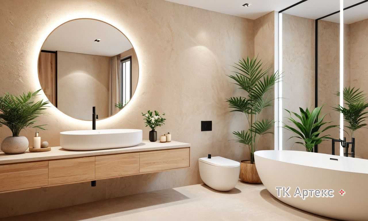 4. Подключение водоснабжения и канализации