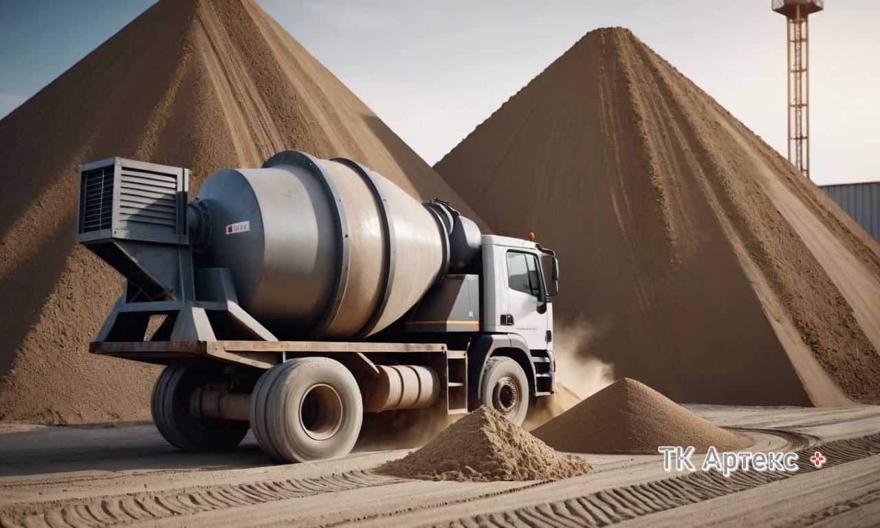 Что такое автоклавный бетон и как его производят для строительства