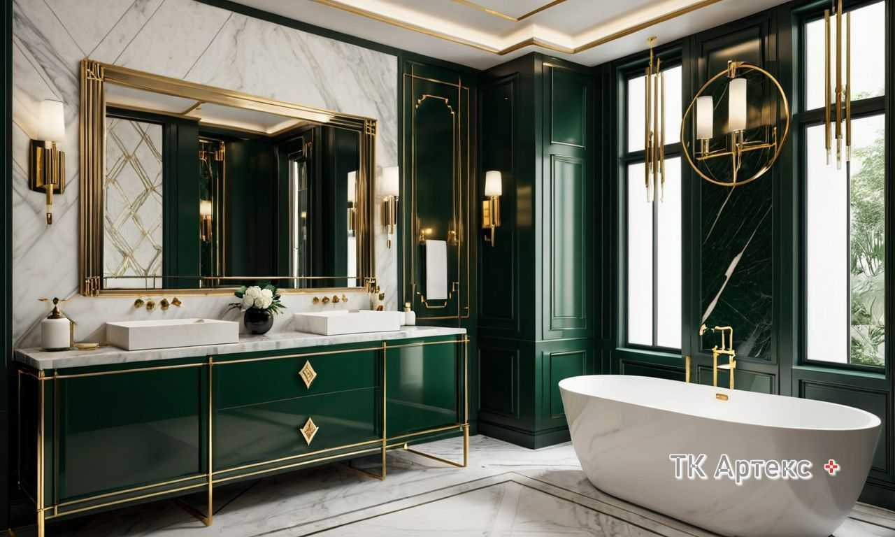 Раковины для ванной комнаты