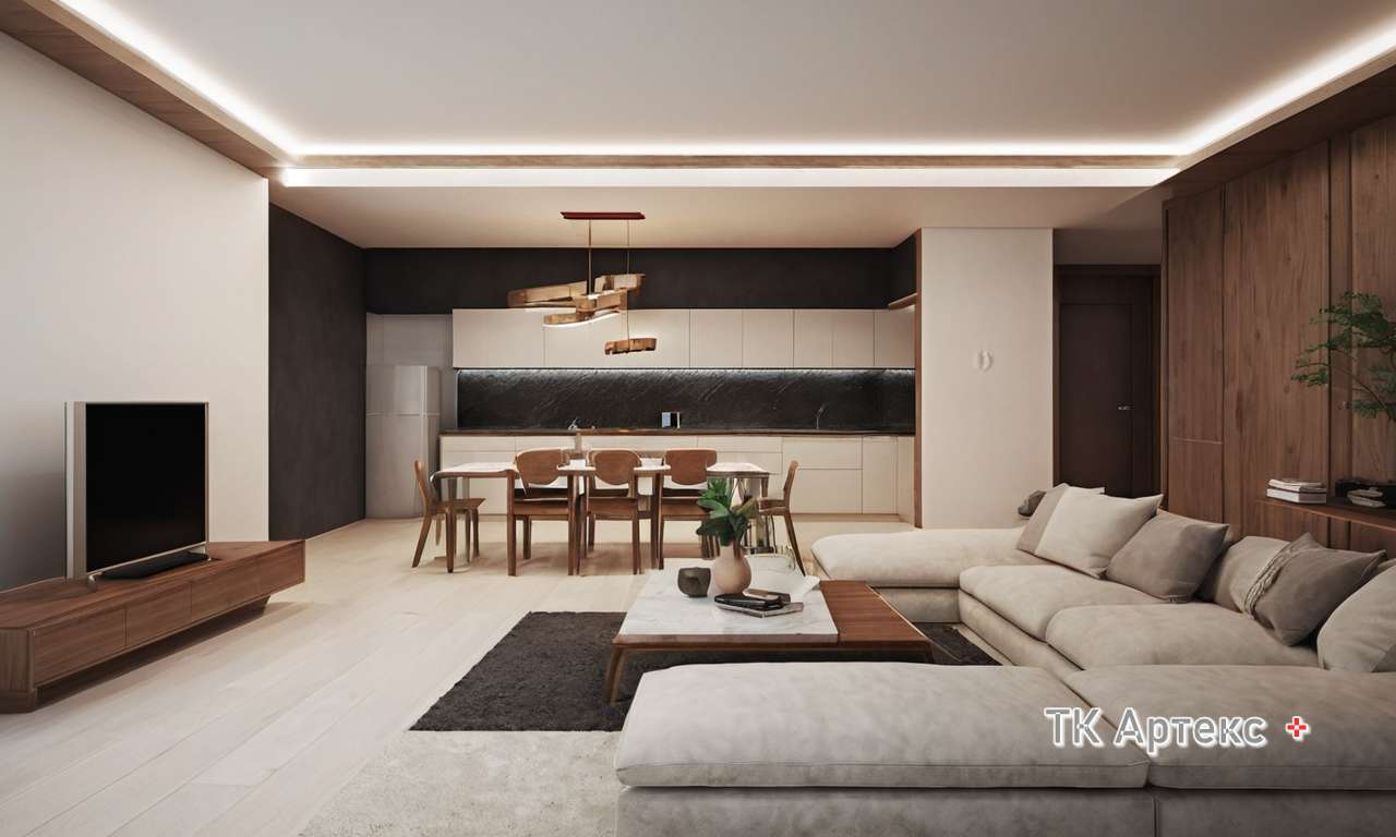 Дизайн интерьеров мини-отелей для успешного развития вашего бизнеса