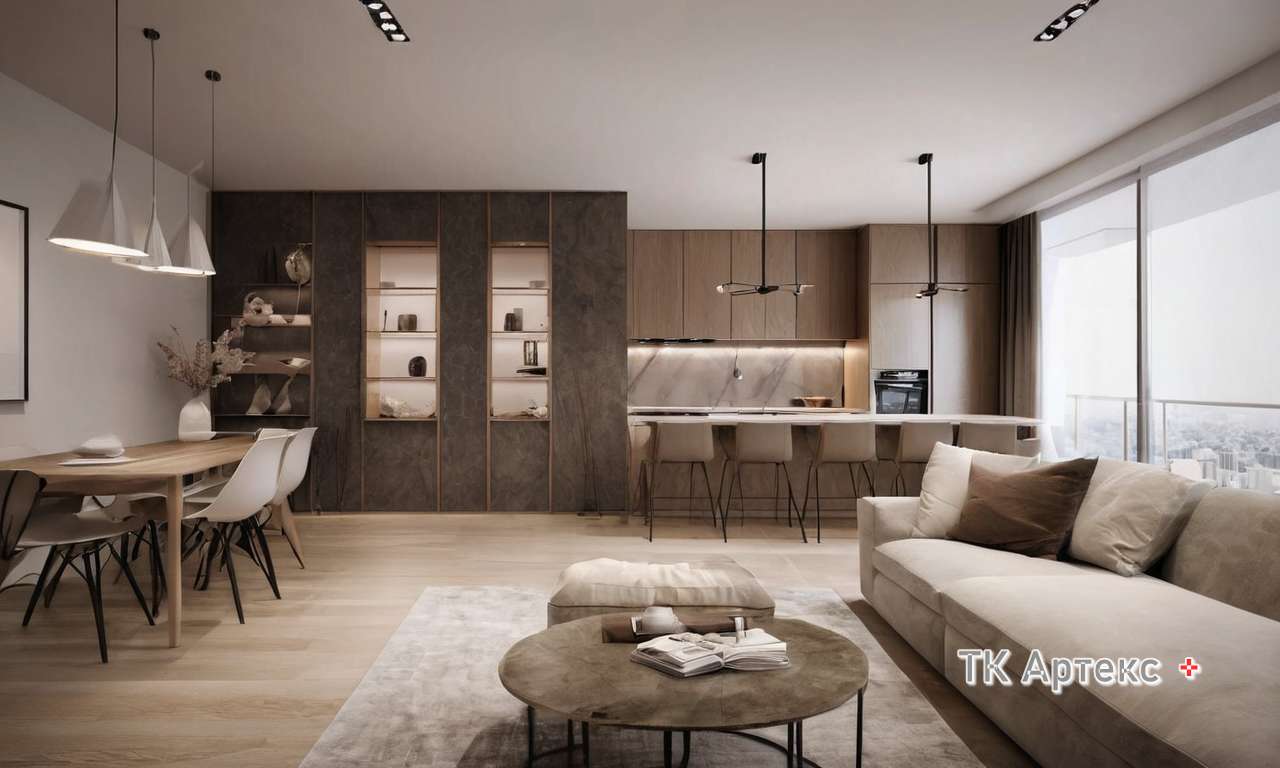 3. Сравнение разных стилей