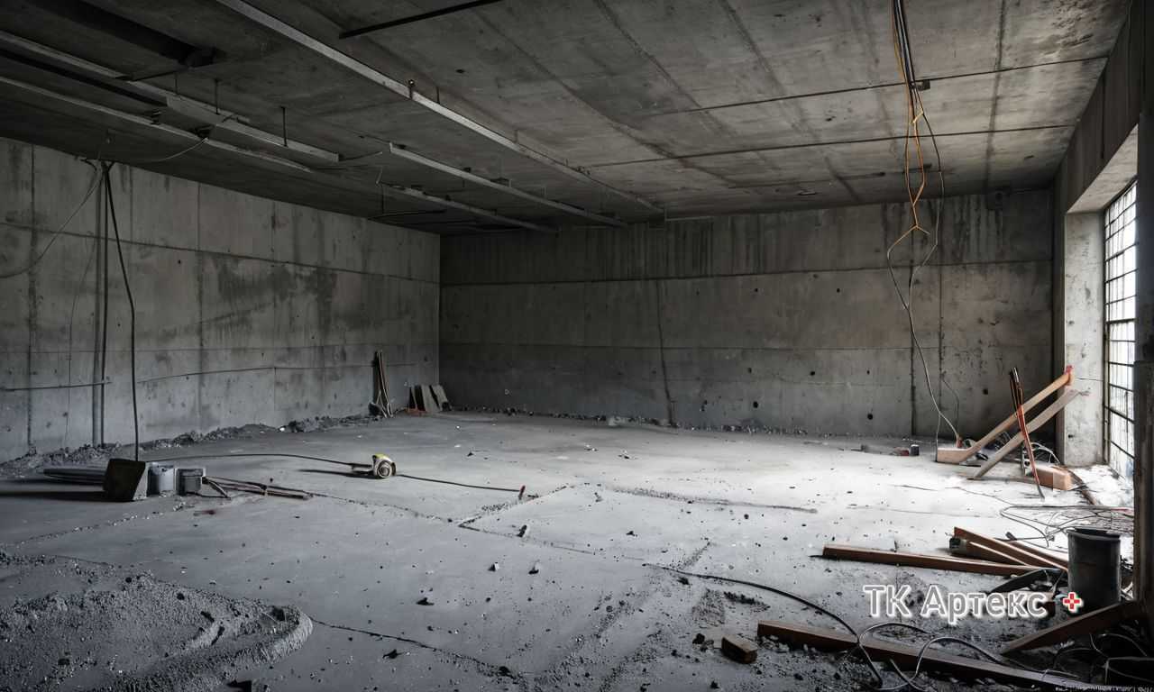 Шаг 2: Установка розеток и светильников