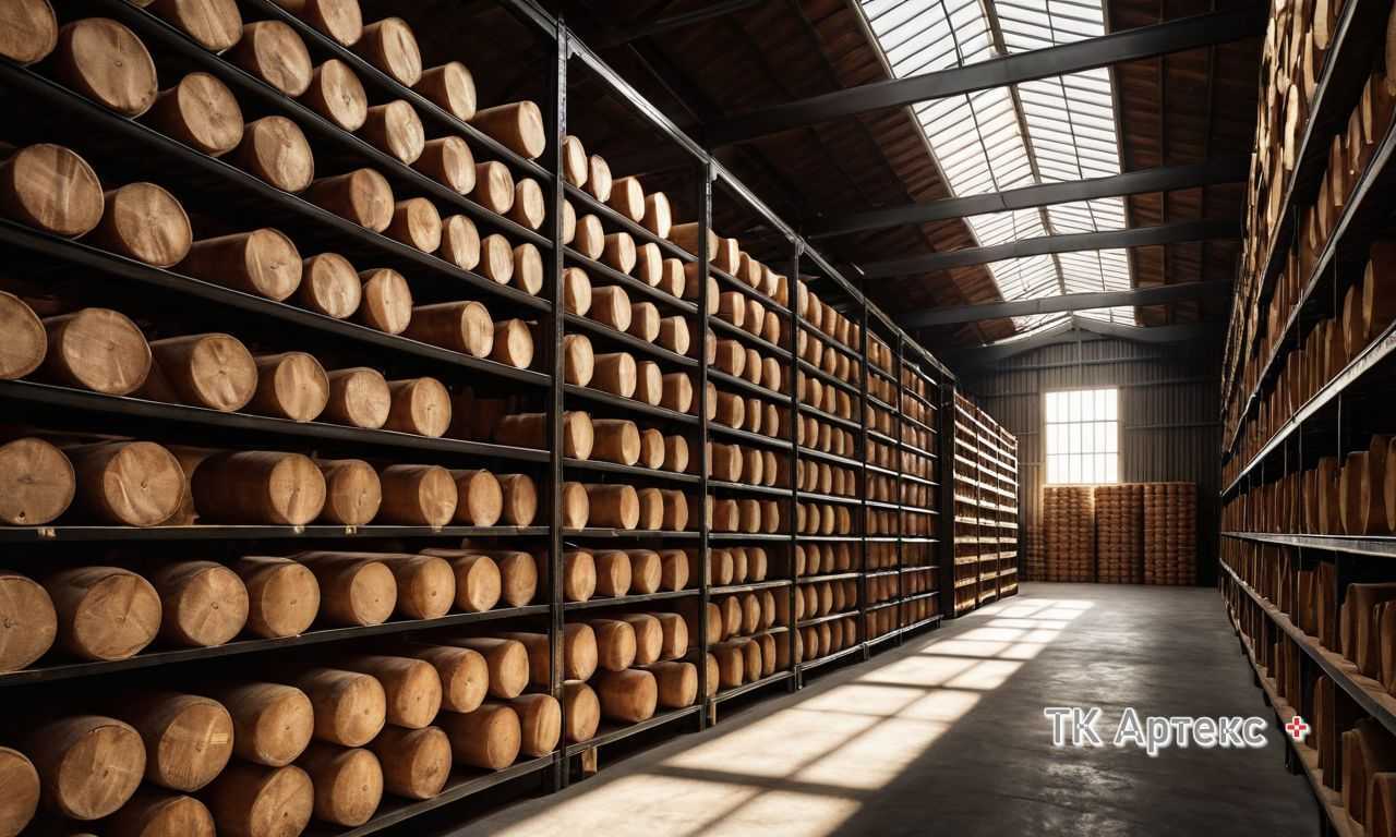 Декоративные и крепёжные гвозди для надёжного крепления и стильного оформления проектов