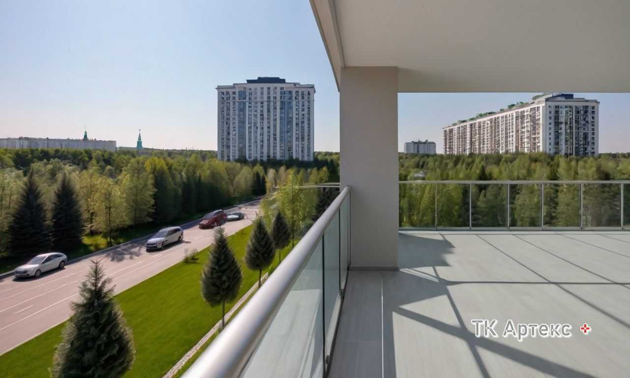 Как выбрать жилой комплекс с хорошей шумоизоляцией для комфортного проживания