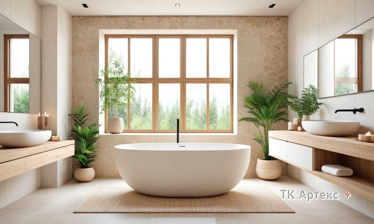 Как выбрать раковину с высокой чашей для вашего интерьера и пространства